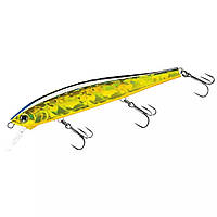 Воблер YO-ZURI Duel Hardcore Minnow Flat 130SP 130mm 23.5g HGSN (2163881 R1381-HGSN) KB, код: 7718037