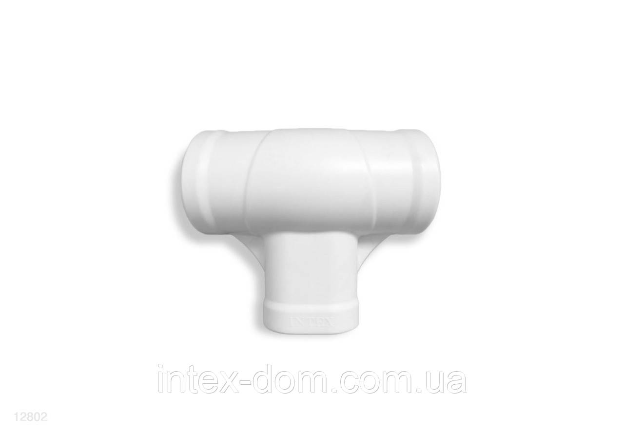 З'єднувач 12802 для круглих каркасних басейнів Intex Prism Frame