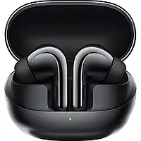 Беспроводные наушники Xiaomi Buds 4 Pro Moon Shadow Black (BHR6129CN)