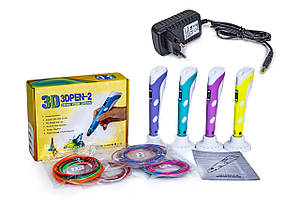 3D-ручка Penobon 2 покоління