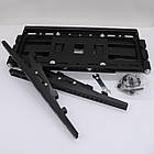 Кріплення для телевізора 26"-65" з поворотом M-55, до 56кг/ Настінний кронштейн для ТБ / Кріплення для телевізора, фото 9