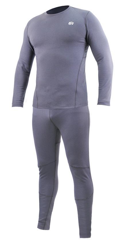 Термобілизна Fishing ROI Drive, розміри S, M, L, XXL, 3XL, фото 1