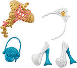 Лялька Ever After High Майк Мермейд Meeshell Mermaid, фото 6