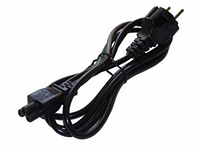 Шнур для ноутбука Cable for laptop (250) в уп.25 шт.