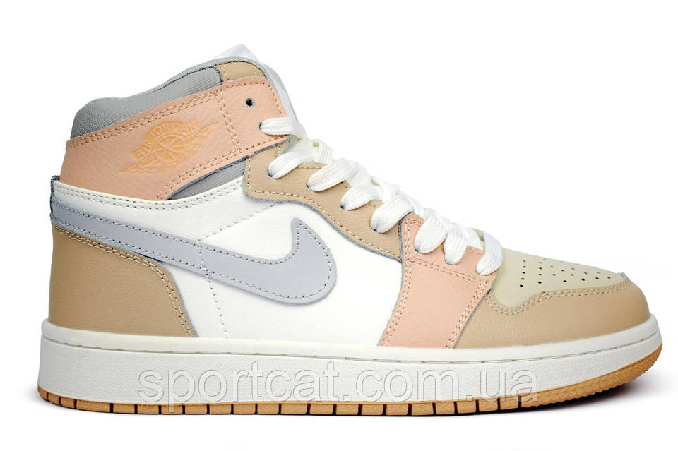 Nike Air Jordan 1 Retro 36 37 38 39 40 41 ID 1955346412 1900 Prom.ua