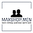 maxshop.men