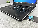 14" FullHD i5-4310u ips ssd Потужний ноутбук Dell Делл e7440, фото 2