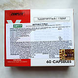 Вігрикс турбо VigRix Turbo Complete Pharma 20 капсул, фото 2