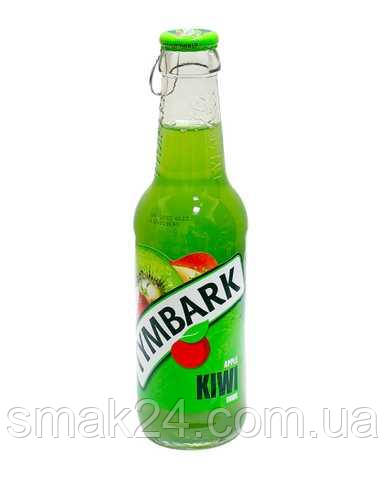 Напій Яблуко-Ківі Tymbark Apple Kiwi drink 250 мл Польща