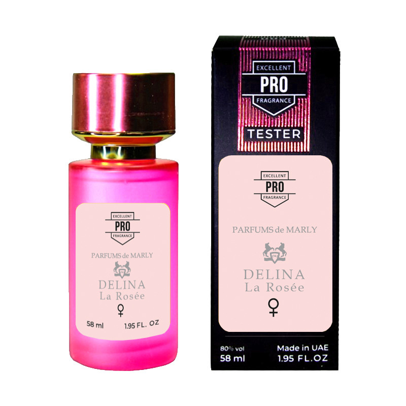 Parfums de Marly Delina La Rosee TESTER PRO жіночий 58 мл