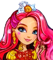 Ляльки Евер Афтер Хай Мішель Мермейд Ever After High Meeshell Mermaid