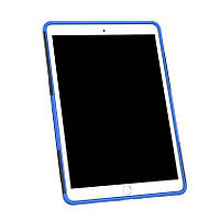 Чехол Armor Case для Apple iPad Pro 10.5 iPad Air 2017 Blue OM, код: 7409967