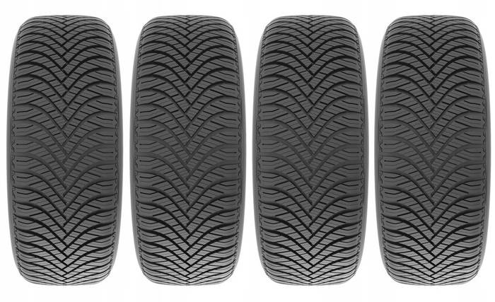 4× Goodride All Season Elite Z-401 225/60R17 99 V (ID#1954341845), цена ...