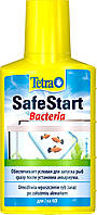 Средство по уходу за водой Tetra Aqua SAFE START 50 мл (4004218161184) ES, код: 7574504