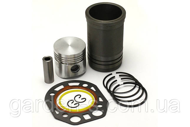 Комплект ЦПГ на мотоблок дизельний R175  ⁇  097-074-28-84, фото 1