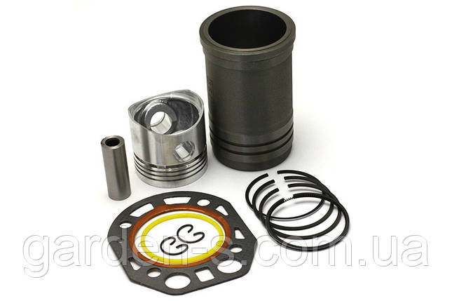 Комплект ЦПГ на мотоблок дизельний R175  ⁇  097-074-28-84, фото 2