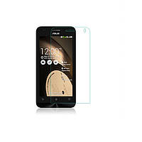 Защитное стекло Glass 2.5D для Asus ZenFone C ZC451CG (01729) GL, код: 301959