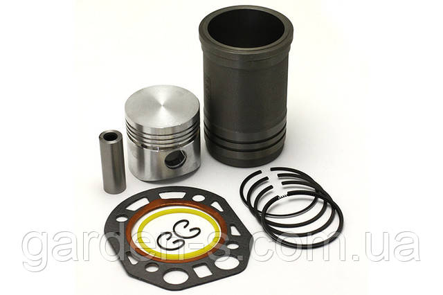 Комплект ЦПГ R175