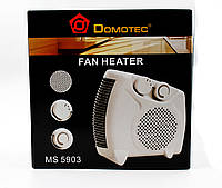 Дуйка Heater MS 5903 (Только ящиком!) (8) в уп. 8шт.