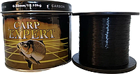 Волосінь Carp Expert Carbon 1000м 0.30мм 12.1кг 30100830