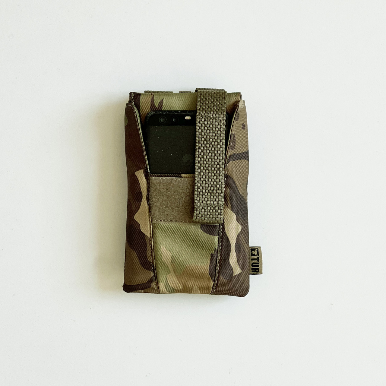 Підсумок під смартфон мультикам від ТМ TUR Tactical