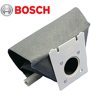 Мешок многоразовый для пылесоса Bosch BSA, BSG6, MOVE, GL-30, GL-40