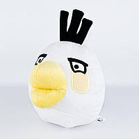 М'яка іграшка Weber Toys Angry Birds Птах Матильда середня 20 см (WT525) GL, код: 2596122