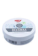 Водовідштовхуюче просочення на основі воску для взуття HeySport Beeswax Proof 150 ml