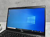 I5-8365U 8gb dd94 FullHD ips Потужний ноутбук Dell Делл 5400, фото 4