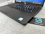 I5-8365U 8gb dd94 FullHD ips Потужний ноутбук Dell Делл 5400, фото 2