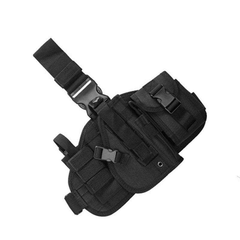 Кобура настегна Smartex 3P Tactical ST-057 black