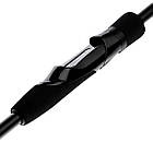 Спінінг Favorite X1.1-702H 2.13m 12-40g Ex.Fast Twitch, фото 2