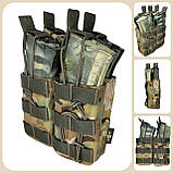 Підсумок для магазинів ак 74 на 4 магазини Піксель ММ-14 ВСУ, фото 5