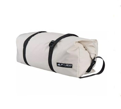 Сумка-баул 3F Ul Gear L 70 л white, фото 1