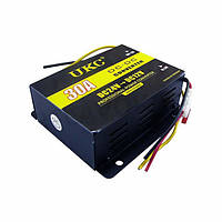 Преобразователь DC/DC 24v-12v 30A (50) в уп. 50шт.