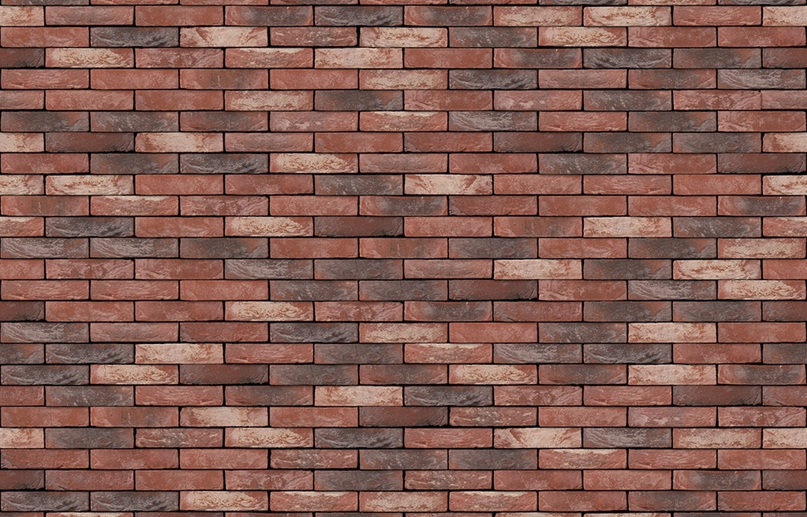 Плитка ручного формування Vandersanden  Maltings A7 24