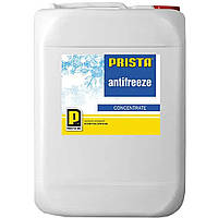 PRISTA Antifreeze Concentrate, Антифриз-концентрат -80°C синий, 20 л (G11)