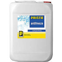 Антифриз-концентрат PRISTA Antifreeze Concentrate G11 (-80°C) синій, 20л