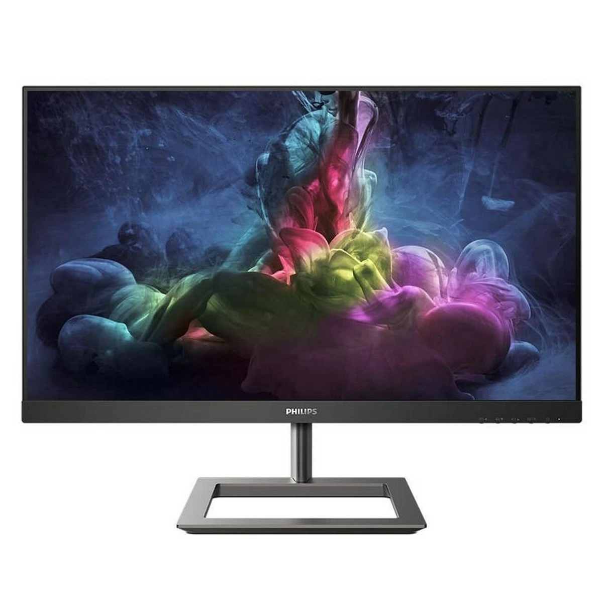 Монітор Philips 27" 272E1GAJ/00 VA Black 144Hz