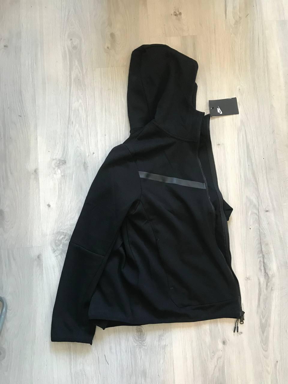 Спортивный костюм мужской nike tech fleece на подростка и взрослого, найк костюмы для мужчин и женщин - фото 8 - id-p1955394056