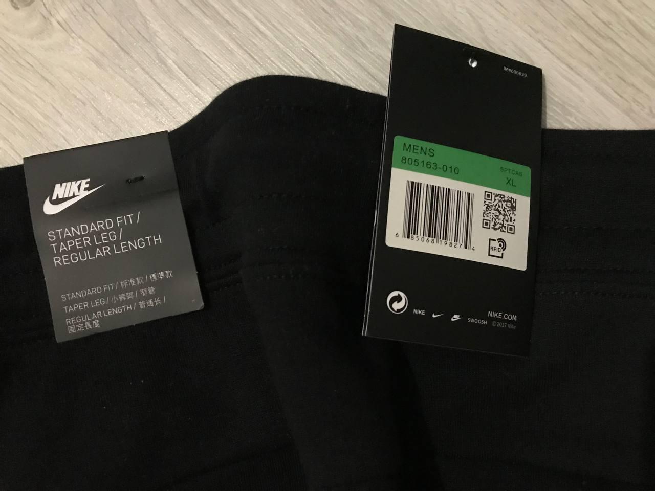 Спортивный костюм мужской nike tech fleece на подростка и взрослого, найк костюмы для мужчин и женщин - фото 9 - id-p1955394639