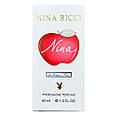 Nina Ricci Nina Pheromone Parfum жіночі 40 мл, фото 5