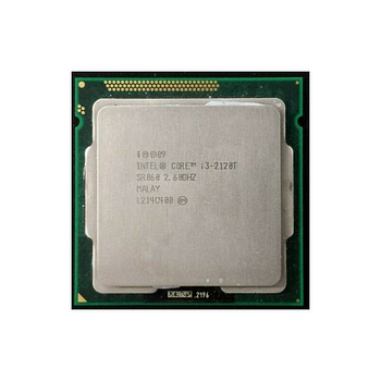 Процесор Intel Core i3-2120T (LGA 1155/s1155) Б/У