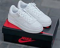 Nike Air Force Low White