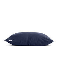 Наволочка Cosas DARK BLUE SATIN 40х40 см TP, код: 8153774