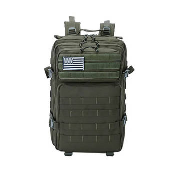 Рюкзак тактичний Smartex 3P Tactical 45 ST-090 army green