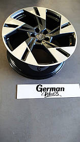 Оригінальні диски R20 Audi E-tron Sportback