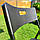 Складаний стілець 46*42,5*86 см чорний SW-00001611, фото 3