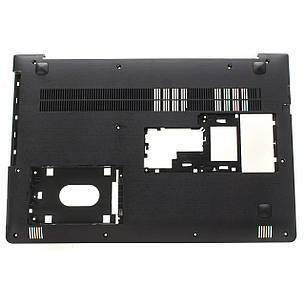 Корпус (нижня кришка піддон корито) до ноутбука Lenovo 310-15ISK 310-15ABR 310-15AIP 310-15IKB, фото 1