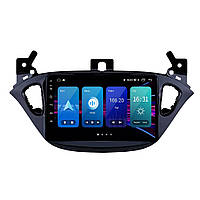 Штатная магнитола Torssen Opel Corsa 13+ Adam 13+ F96128 4G Carplay ES, код: 8030110